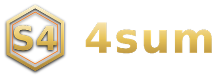 4sum logo